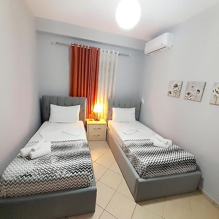 George 1 Apartment Gjirokaster Exterior photo