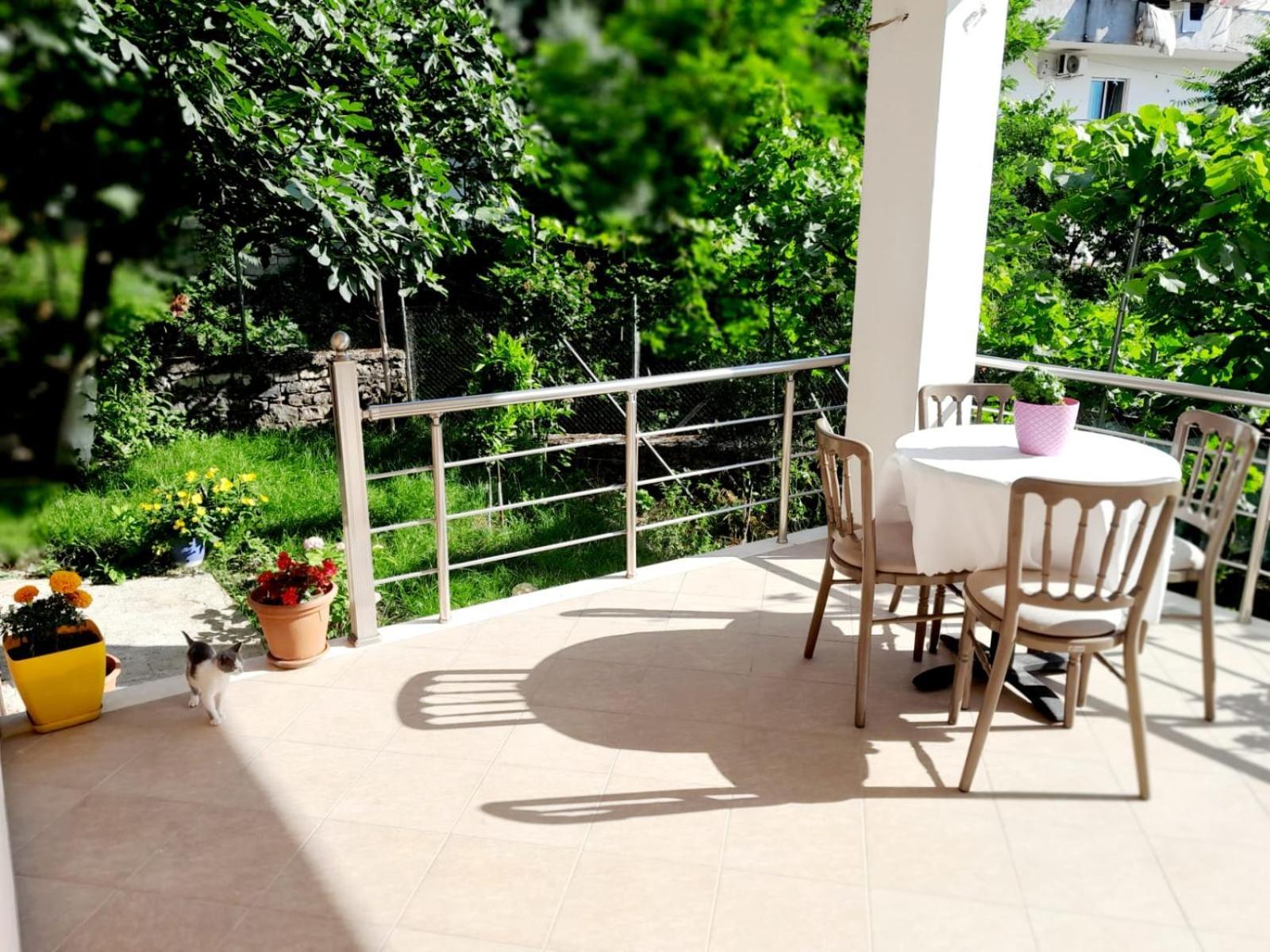George 1 Apartment Gjirokaster Exterior photo