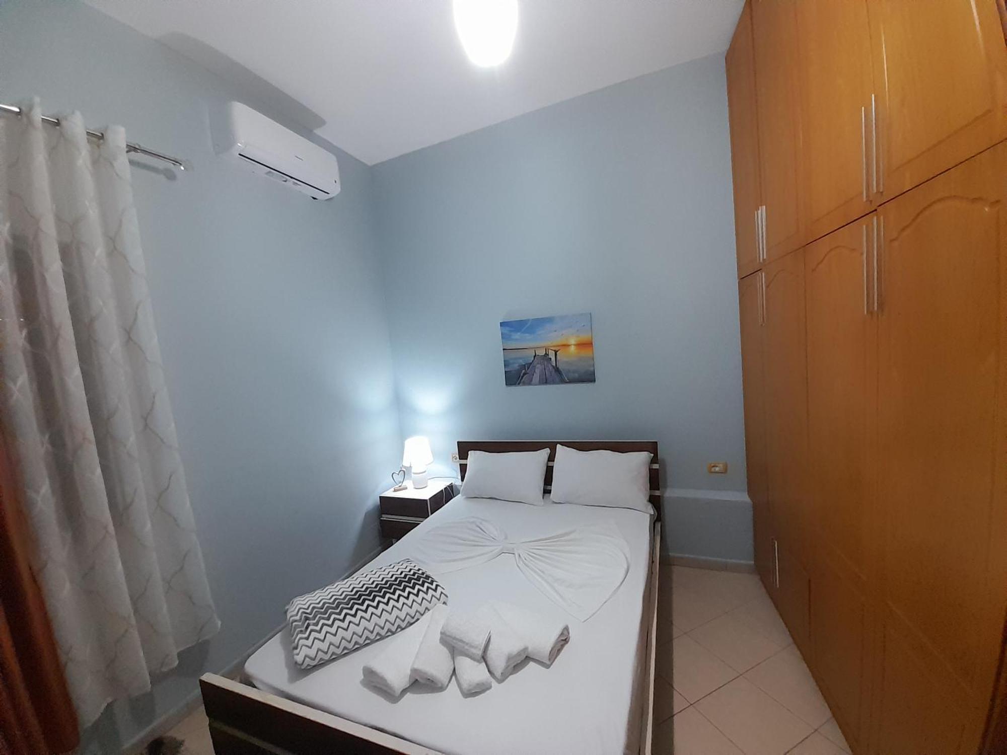 George 1 Apartment Gjirokaster Room photo